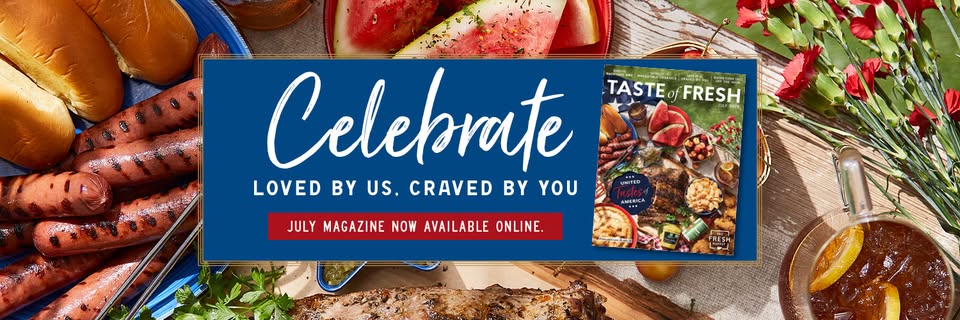 Fresh Market Weekly Ad: This Week’s Best Deals & Offers